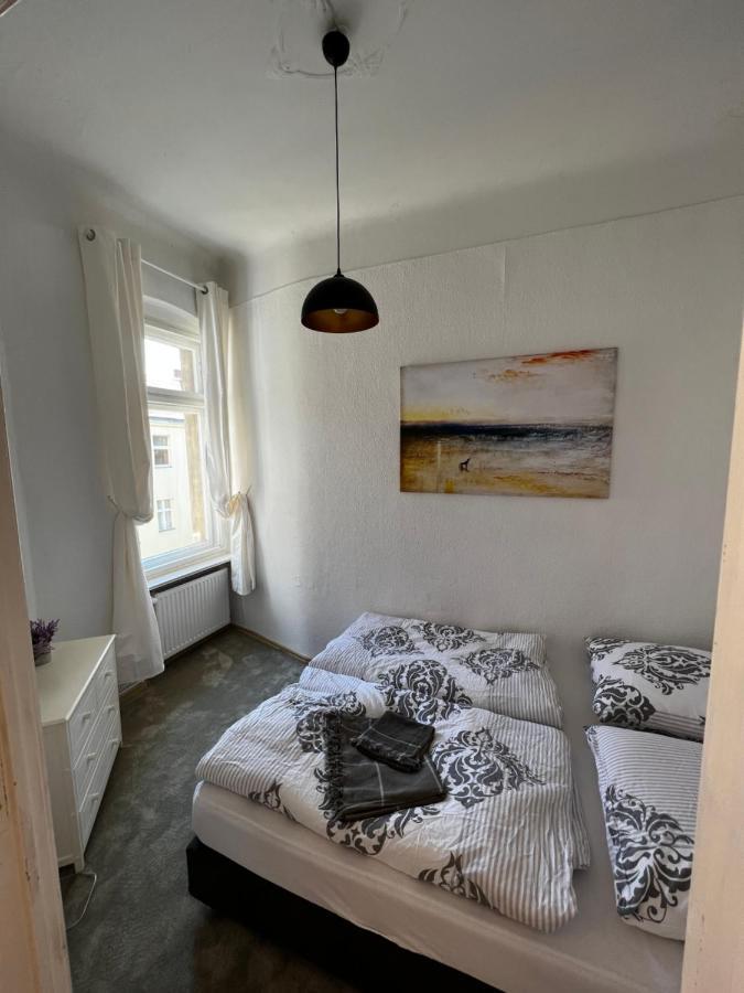 Ferienwohnung Am Schlosspark Charlottenburg Berlin Exterior photo